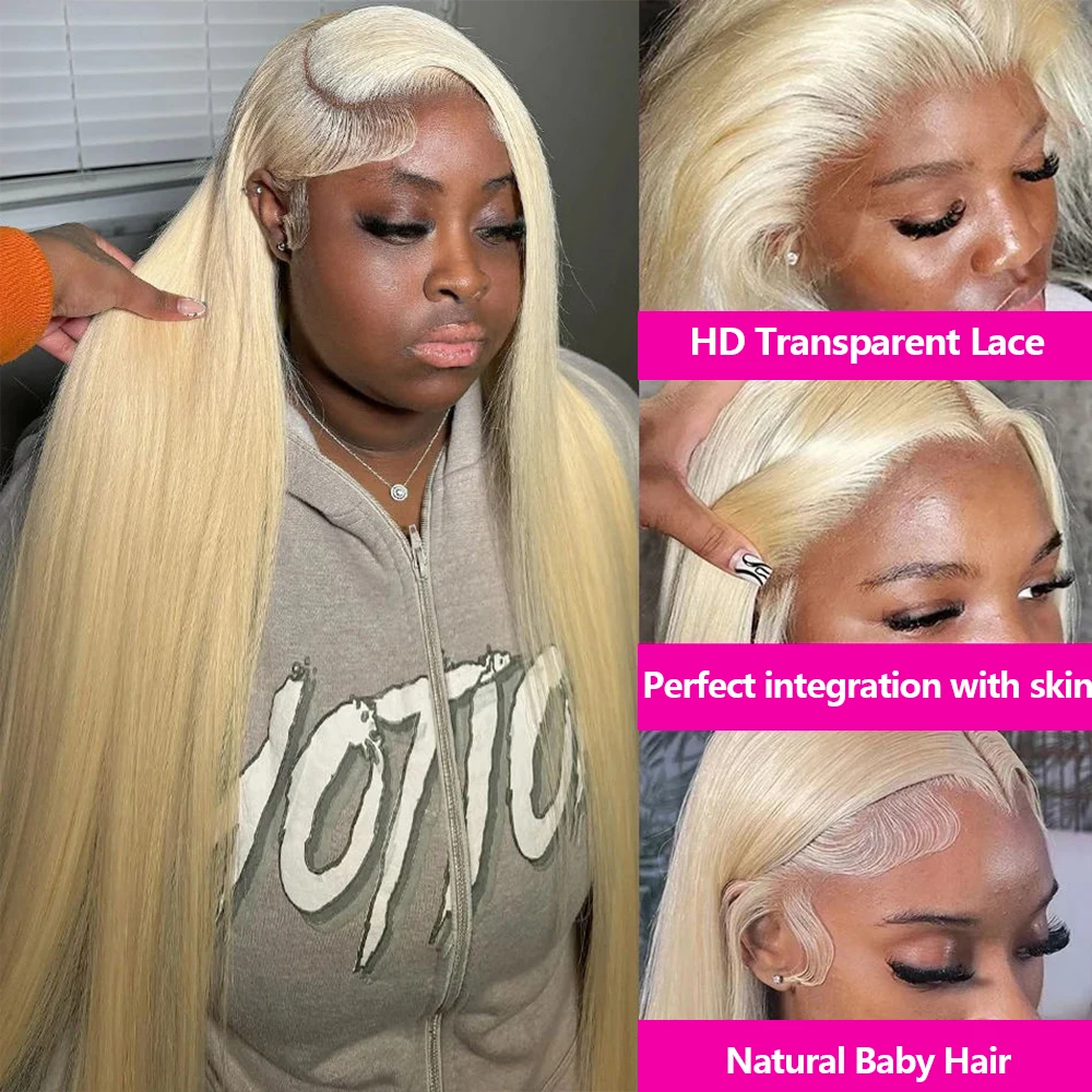 Perucas de cabelo humano com f - Hd Lace Frontal Wig Human Hair Pre Plucked avaliação e preço