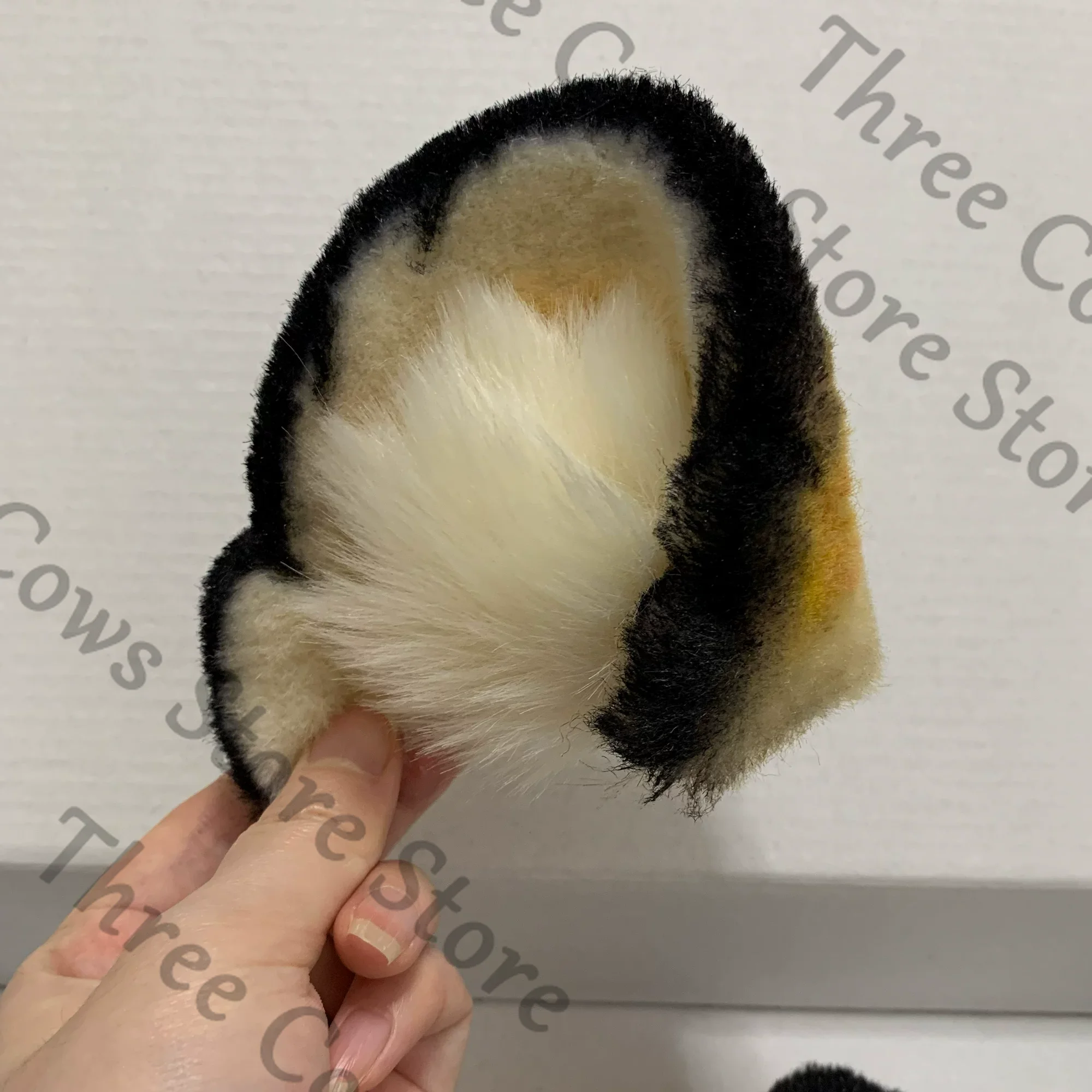 Genshin Impact Xilonen Cosplay - Hair Clips avaliação e preço